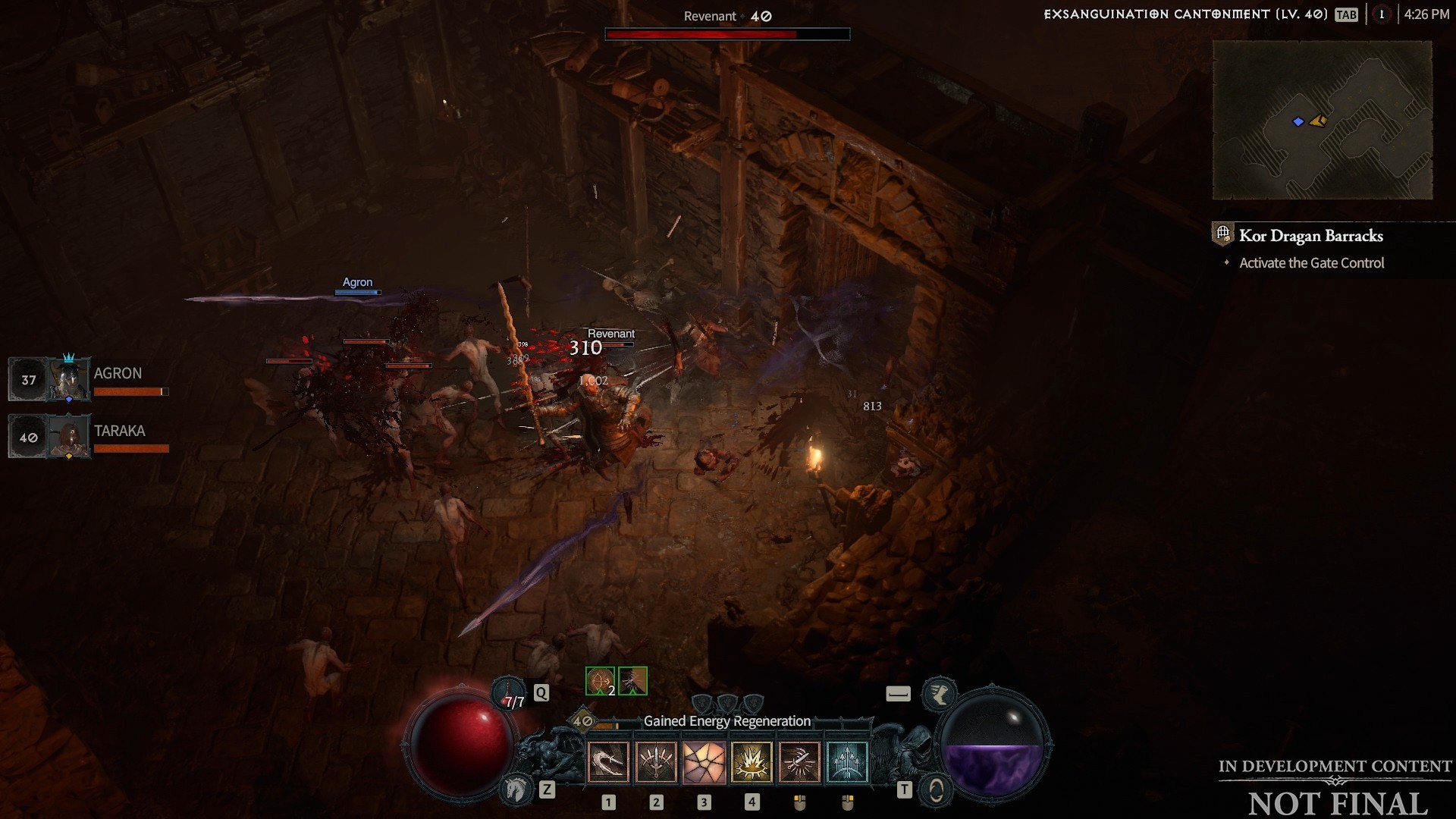 Koop Diablo IV - Crypt Hunter Pack - Xbox One & Xbox Series X|S