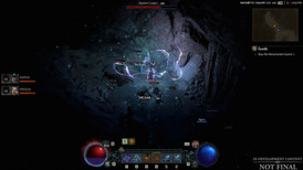 Diablo IV - Pacchetto Cacciatore di Cripte (Xbox ONE / Xbox Series X|S) screenshot 4