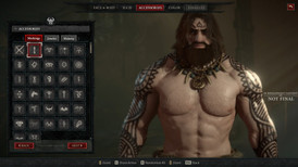 Diablo IV - Pacote Caçador de Criptas (Xbox ONE / Xbox Series X|S) screenshot 3
