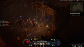 Diablo IV - Pakiet Kryptowy Łowca (Xbox ONE / Xbox Series X|S) screenshot 5