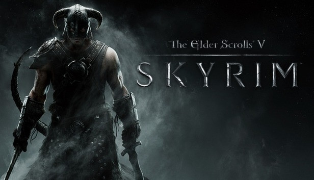The Elder Scrolls V： Skyrim（スカイリム）