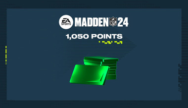 Madden NFL 24 - 1050 Points (Xbox ONE / Xbox Series X|S)