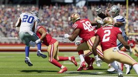 Madden NFL 24 - 5850 Points (Xbox ONE / Xbox Series X|S) screenshot 5