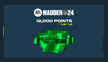 Madden NFL 24 - 12000 Points (Xbox ONE / Xbox Series X|S)