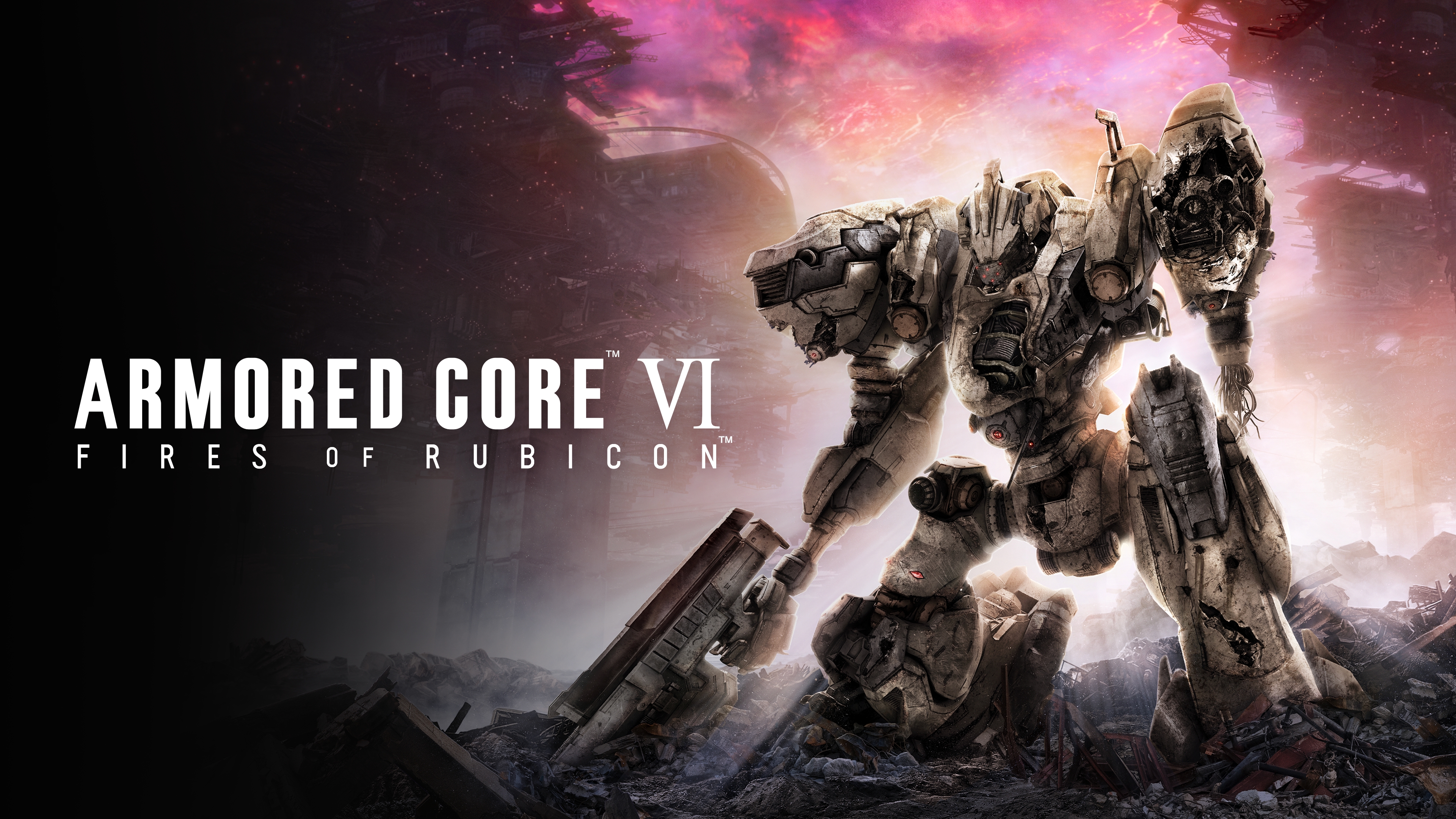 Koop Armored Core VI Fires of Rubicon Xbox ONE Xbox Series X S Microsoft Store