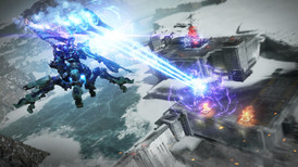 Armored Core VI Fires of Rubicon (Xbox ONE / Xbox Series X|S) screenshot 5