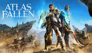 Atlas Fallen