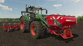 Farming Simulator 22 - HORSCH AgroVation Pack screenshot 3