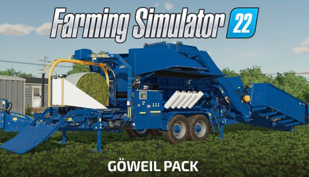 Farming Simulator 22 - Platinum Edition  Download and Buy Today - Epic  Games Store