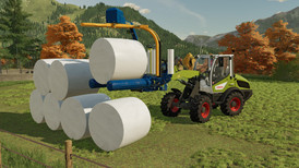 Farming Simulator 22 - Göweil Pack screenshot 2