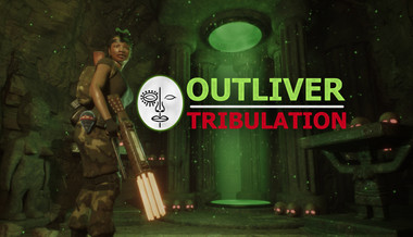 Outliver: Tribulation