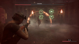 Outliver: Tribulation screenshot 2