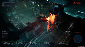 Aliens: Dark Descent (Xbox ONE / Xbox Series X|S) screenshot 2