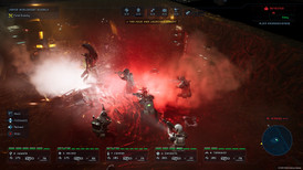 Aliens: Dark Descent (Xbox ONE / Xbox Series X|S) screenshot 3
