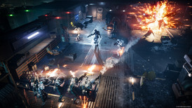 Aliens: Dark Descent screenshot 5
