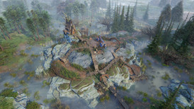 The Settlers: New Allies screenshot 4