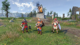 The Settlers: New Allies screenshot 3