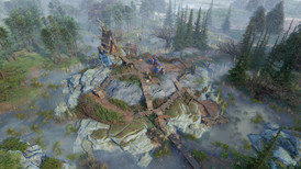 The Settlers: New Allies (Xbox ONE / Xbox Series X|S) screenshot 4