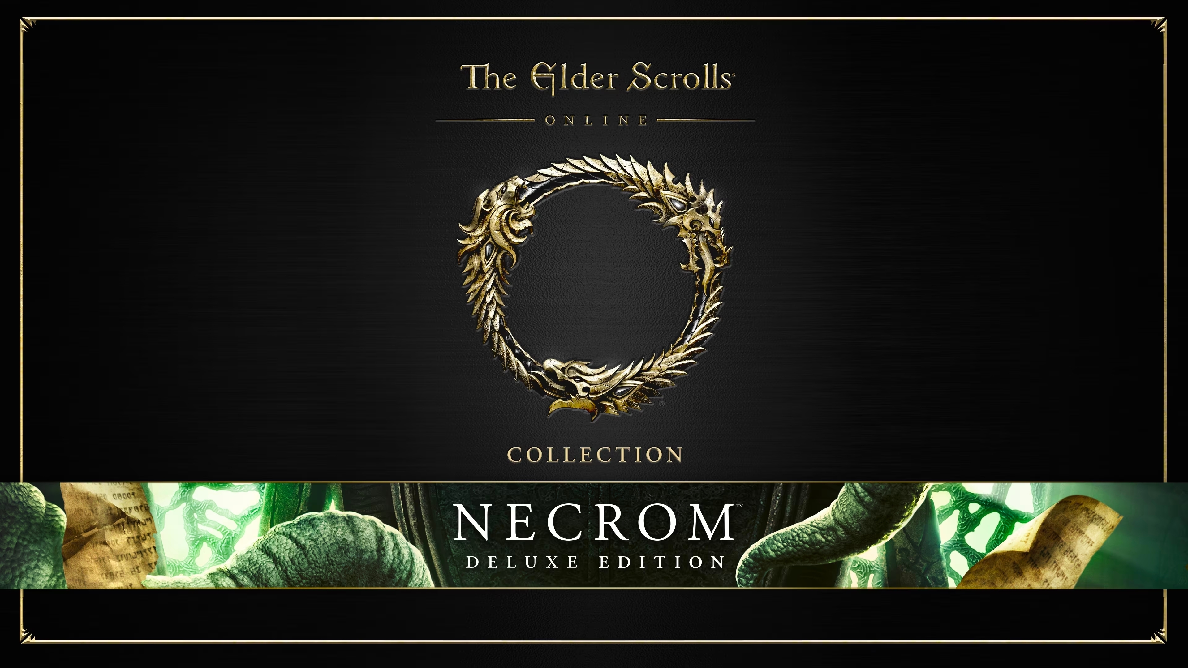 Koop The Elder Scrolls Online Deluxe Collection: Necrom - Xbox One ...