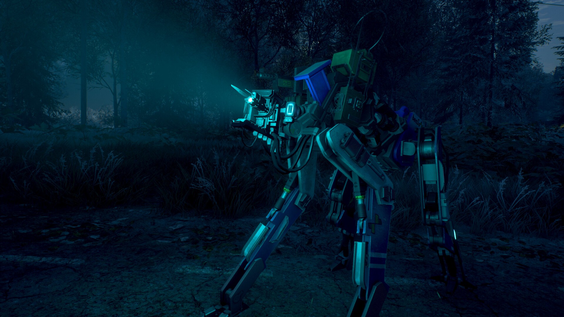 Buy Generation Zero - Companion Accessories Pack - PC (Steam)