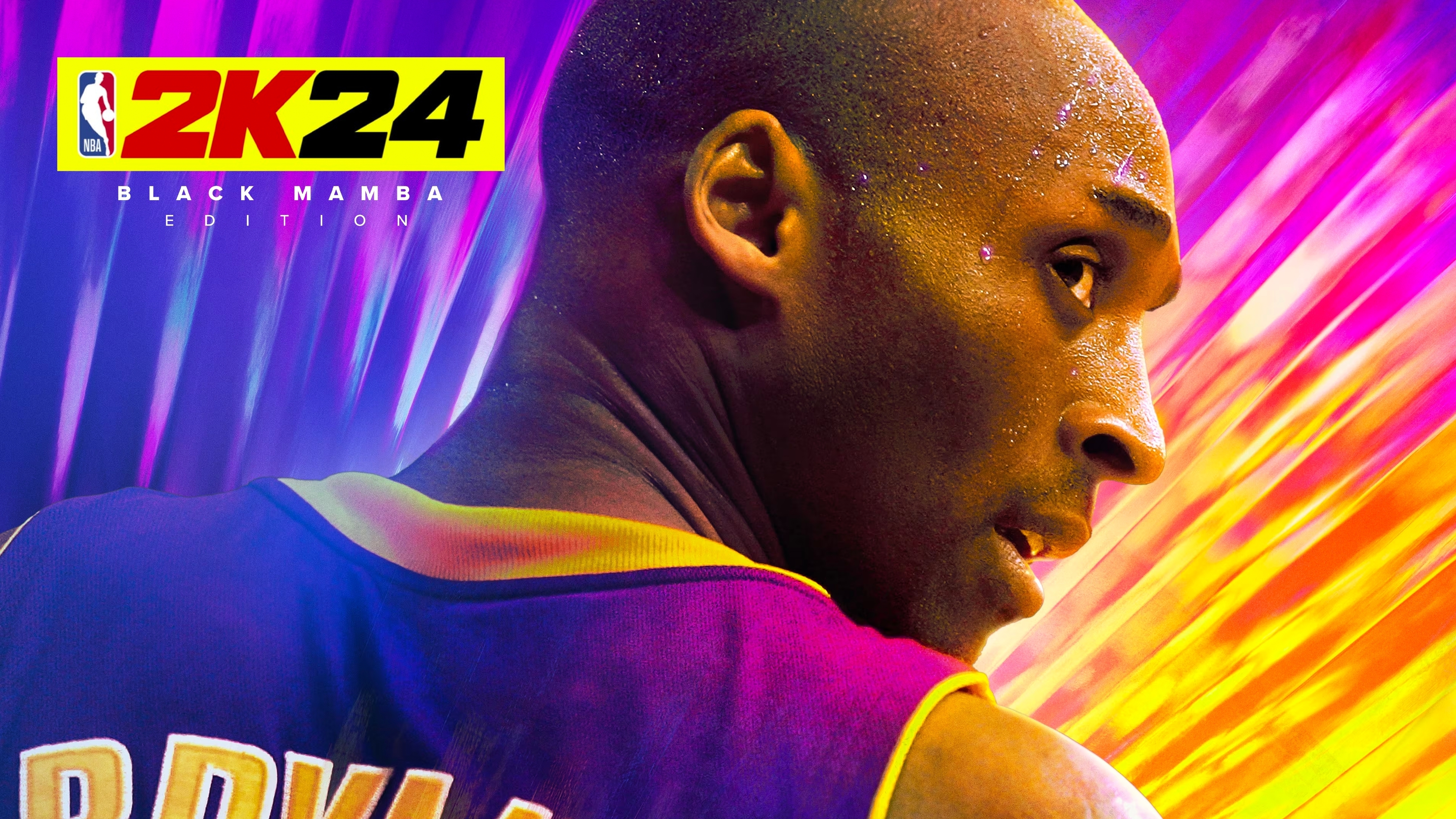 NBA 2K24 Gameplay - All-Time Lakers vs All-Time Bulls - NBA 2K24 PS5 