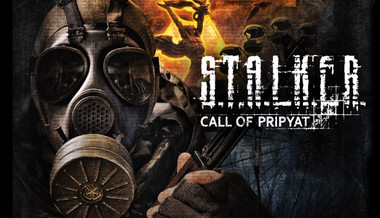 S.T.A.L.K.E.R.: Call of Pripyat - PC (Steam)