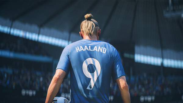 EA Sports FC 24 - 1050 FC-punten screenshot 1
