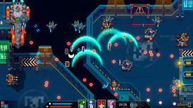 Nova Strike screenshot 5