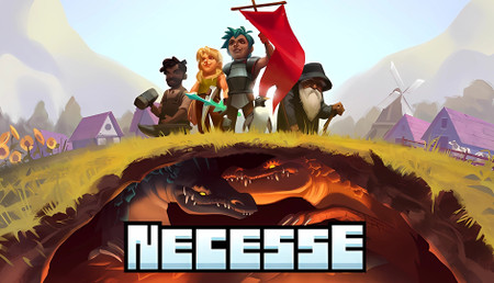 Necesse