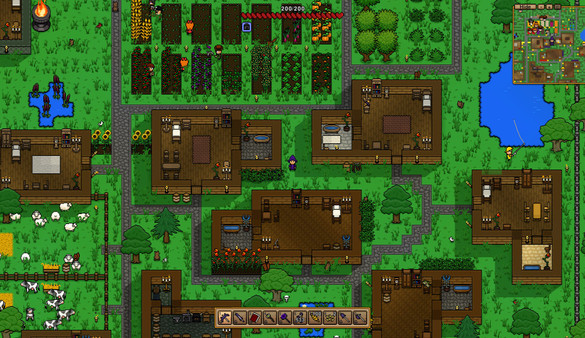 Necesse screenshot 1