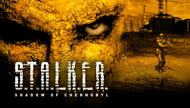 S.T.A.L.K.E.R Shadow of Chernobyl S.T.A.L.K.E.R Shadow of Chernobyl
