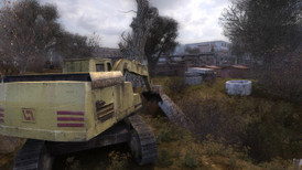 S.T.A.L.K.E.R.: Shadow of Chernobyl screenshot 2