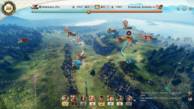 Nobunaga's Ambition: Awakening Digital Deluxe Edition screenshot 2
