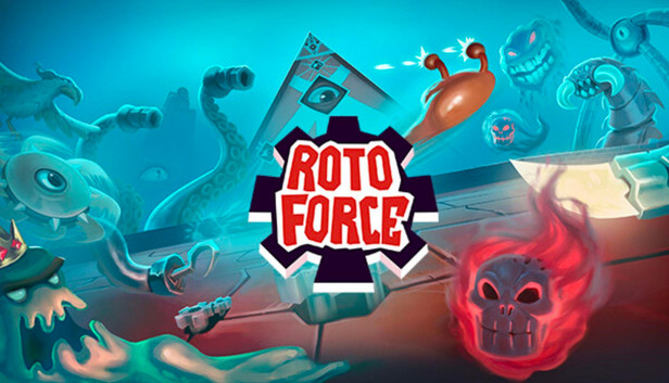Roto Force