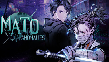 Mato Anomalies - XBOX One & XBOX Series X|S
