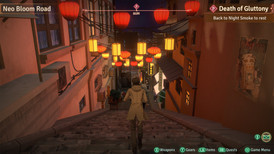 Mato Anomalies (Xbox One / Xbox Series X|S) screenshot 4