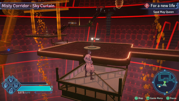 Mato Anomalies screenshot 1