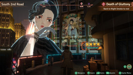 Mato Anomalies screenshot 2