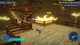 Mato Anomalies screenshot 3