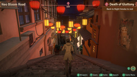 Mato Anomalies screenshot 4