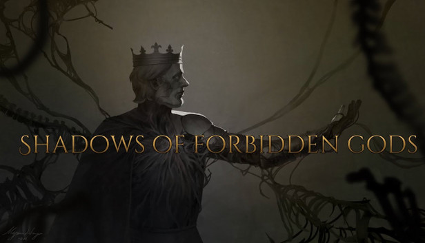 Shadows of Forbidden Gods