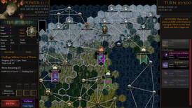 Shadows of Forbidden Gods screenshot 3