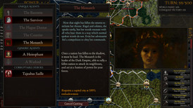 Shadows of Forbidden Gods screenshot 4