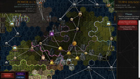 Shadows of Forbidden Gods screenshot 5