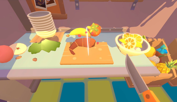 Fruitbus screenshot 1