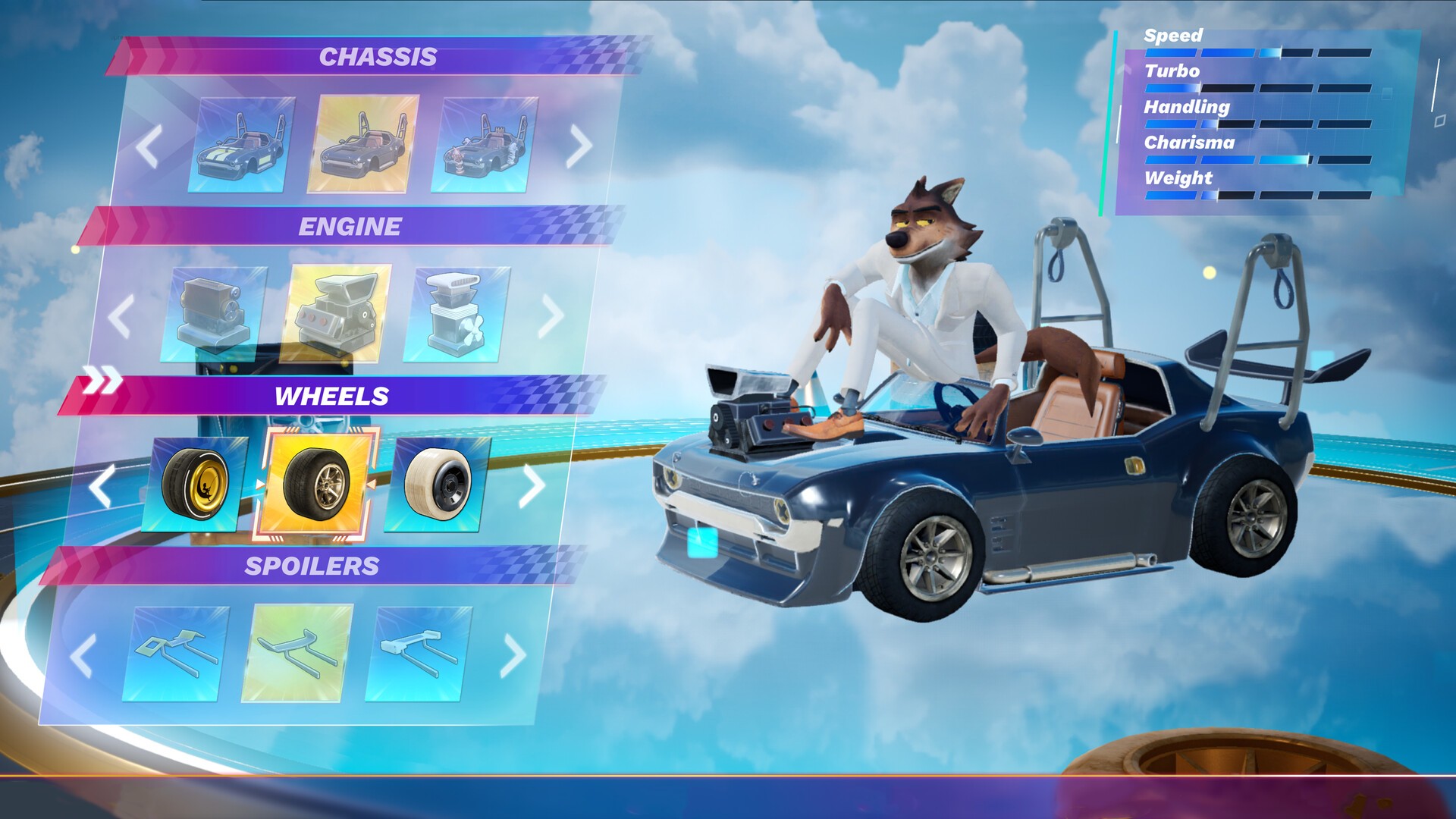 Cart Racing Pc 2 Buy DreamWorks All-Star Kart Racing - PC (Steam)