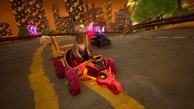 DreamWorks All-Star Kart Racing screenshot 5