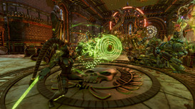 Warhammer 40,000: Chaos Gate - Daemonhunters - Execution Force screenshot 3