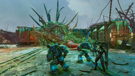 Warhammer 40,000: Chaos Gate - Daemonhunters - Execution Force screenshot 5