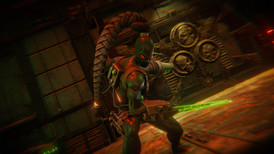 Warhammer 40,000: Chaos Gate - Daemonhunters - Execution Force screenshot 2